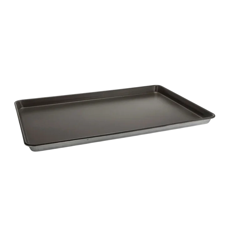 Kitchen Knock 082861 Baking Tray - Non Stick 400mm*600mm*30mm