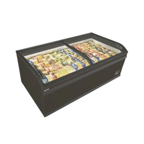 AJ Baker ATHEN ECO 210 Chest Freezer – 1243L Eco-Friendly R290 | Commercial Use commercial kitchen equipment
