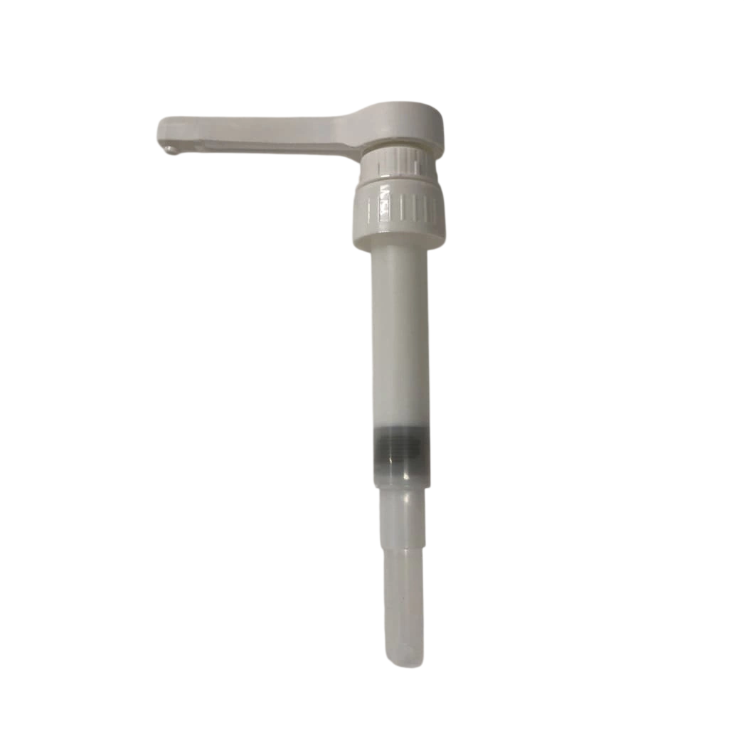 syrup pump 8ml 073330 commercial kitchen equipment