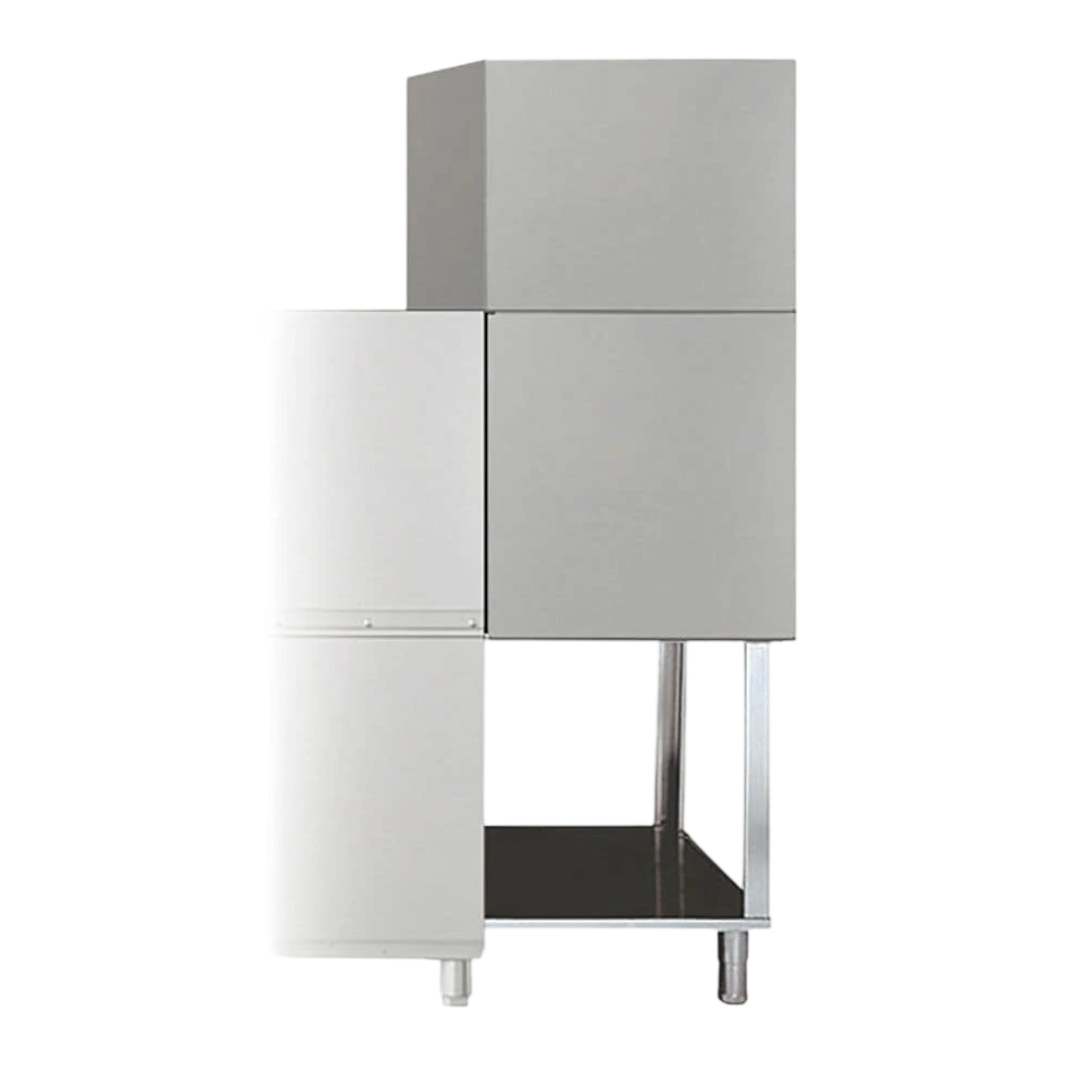 Fagor Drying Tunnel TS for Compact Conveyor Dishwasher TS8-COO commercial kitchen equipment
