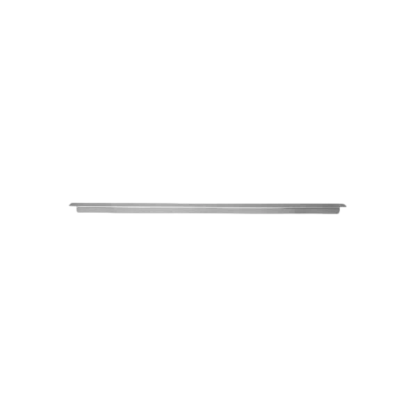 KK Adaptor Bar - 1/1 Size 520mm - Stainless Steel for GN Pan (393578) commercial kitchen equipment