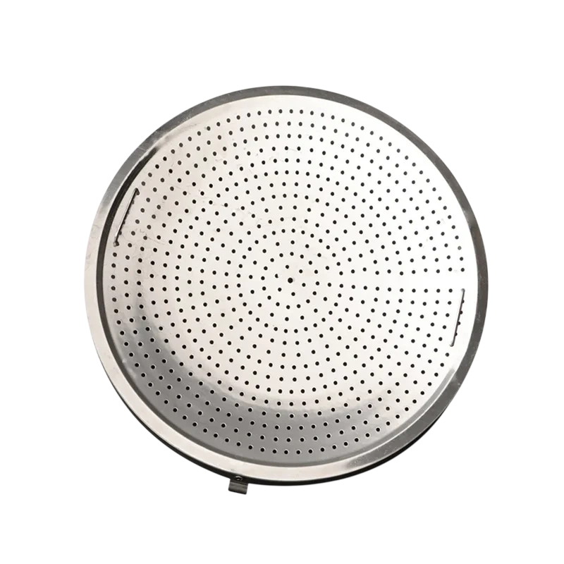 Kitchen Knock Stainless Steel Stock Pot Net – 2360g for Ø600 Pots | KW Commercial Kitchen commercial kitchen equipment