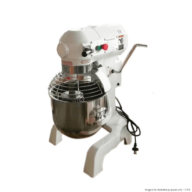Yasaki B20KG 20 Litre Heavy Duty Mixer – 20L