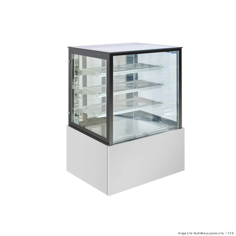 Bonvue SL830V Chilled Food Display 900mm