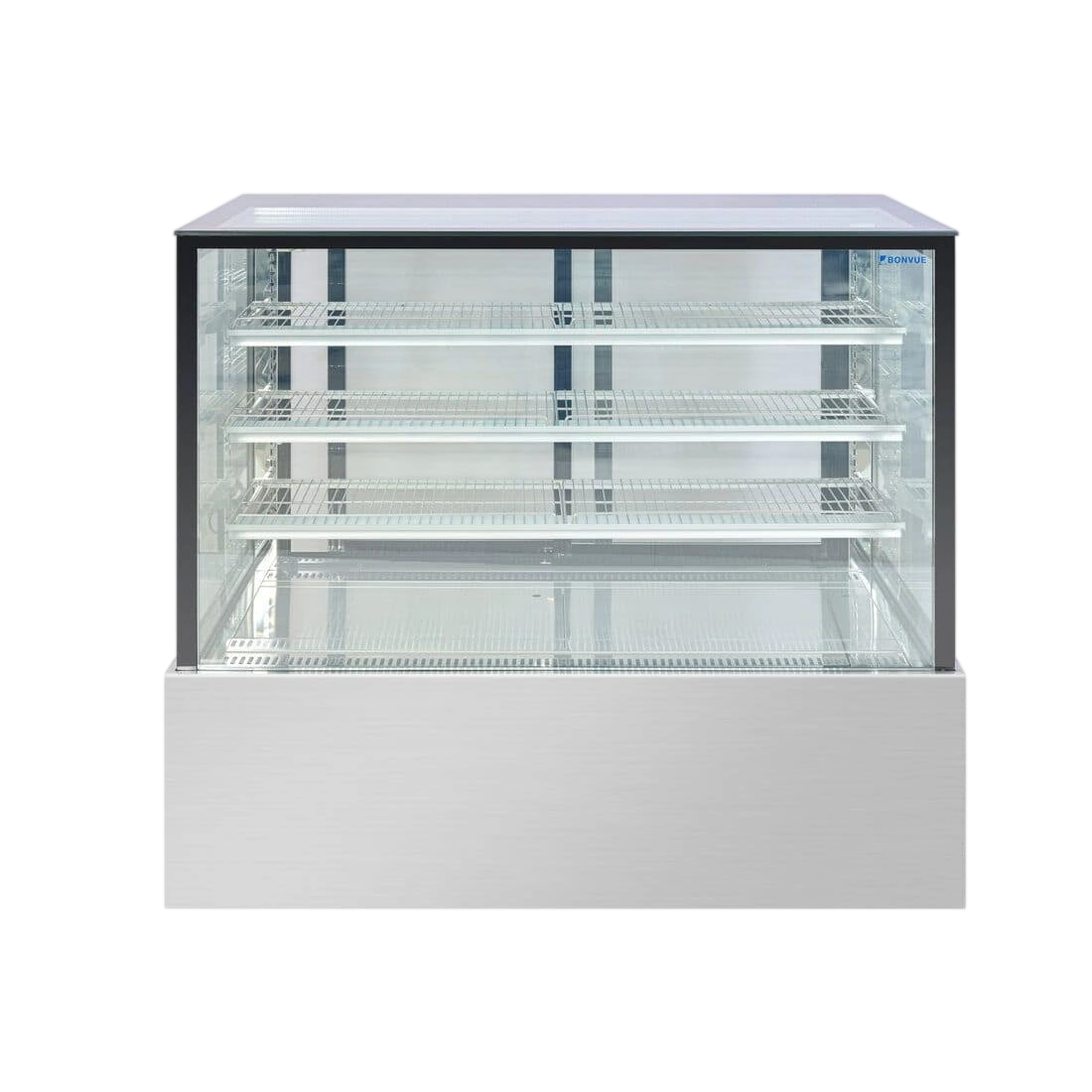 Bonvue SL850V Chilled Food Display – 1500 mm Cake Display Fridge commercial kitchen equipment