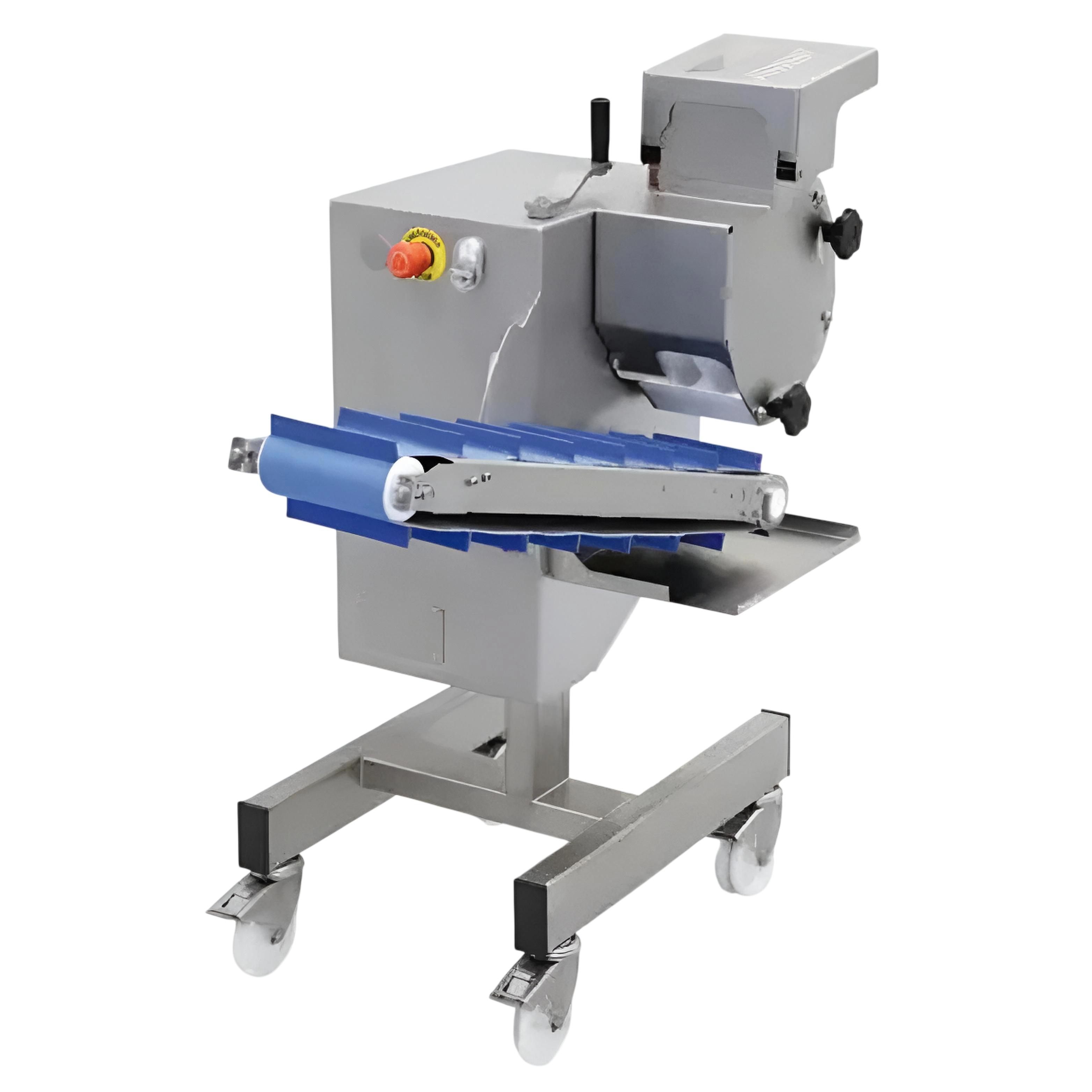 Brice LAMCE 6539EMBF Automatic Hamburger & Meatball Former – 0.18 kW commercial kitchen equipment