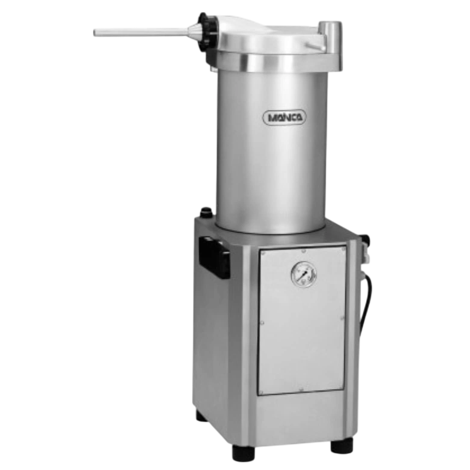Brice MAINCA FC12 12-litre electro-hydraulic sausage filler