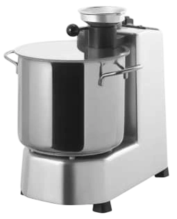 Brice Italia FP35 Multipurpose Cutter & Mixer (FP35/50 OMAFP35) commercial kitchen equipment