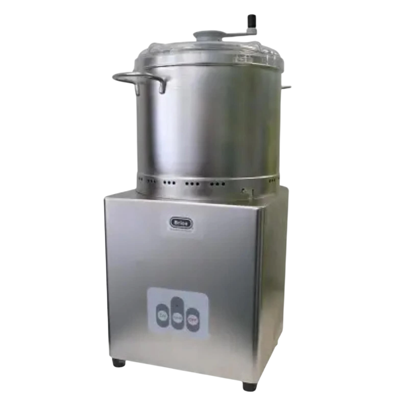 Brice LM8 Medium-Duty Cutter/Mixer – 5L Stainless Steel, 1100W commercial kitchen equipment