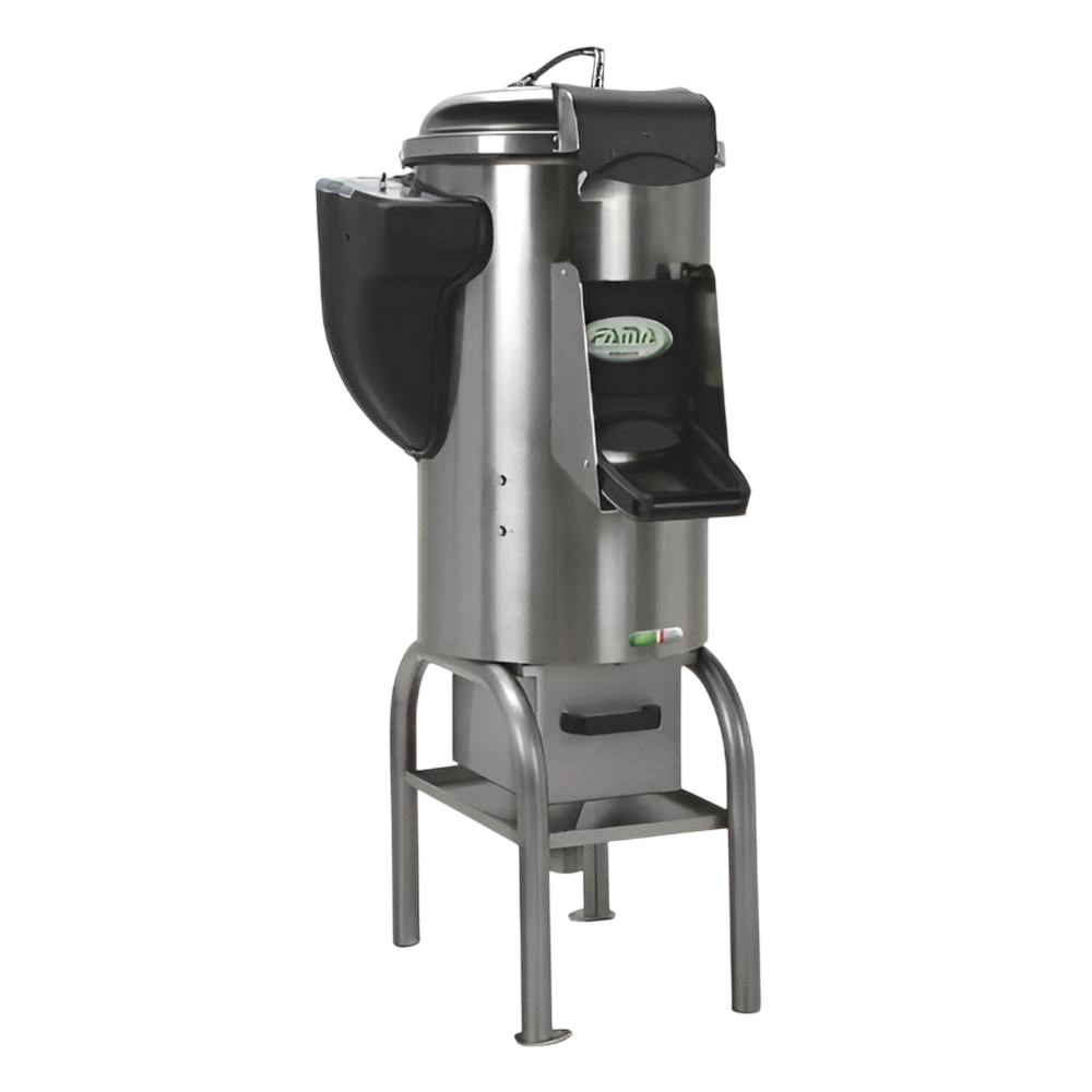 Brice FLTI112VV Truffle Washer – 18 kg, 1100 W Variable Speed commercial kitchen equipment