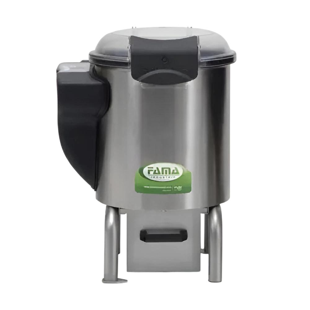 Brice FAMFP104 Potato Peeler – 5 kg, 370 W commercial kitchen equipment