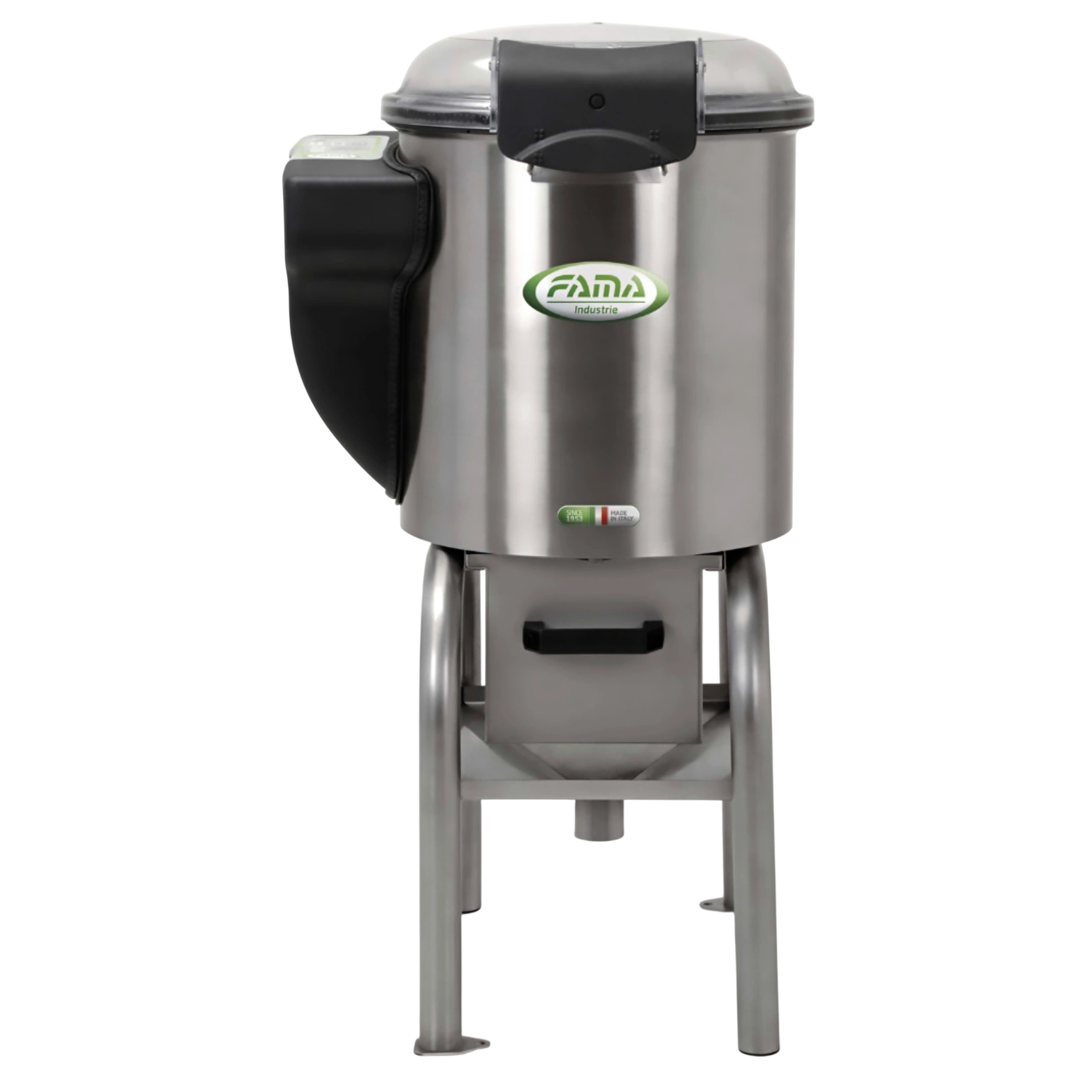 Brice FAMFP106 Potato Peeler – FP Series 5kg Floor-Mounted commercial kitchen equipment