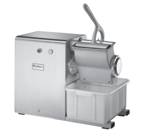 Robust Efficiency: Brice CGF3 Cheese Grater & Cutter (CGF3LAMCEGF3) commercial kitchen equipment