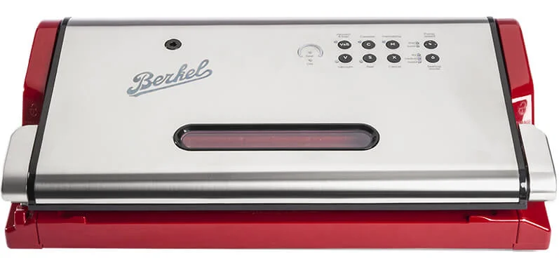 Berkel Vacuum Sealer – Ultimate Food Preservation Solution commercial kitchen equipment