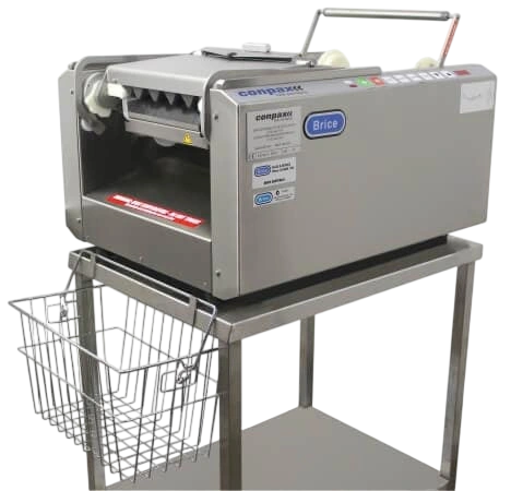 Brice AutoWrap Plus MKII - High-Speed Programmable Food Wrapper (MKIICOPMKII) commercial kitchen equipment