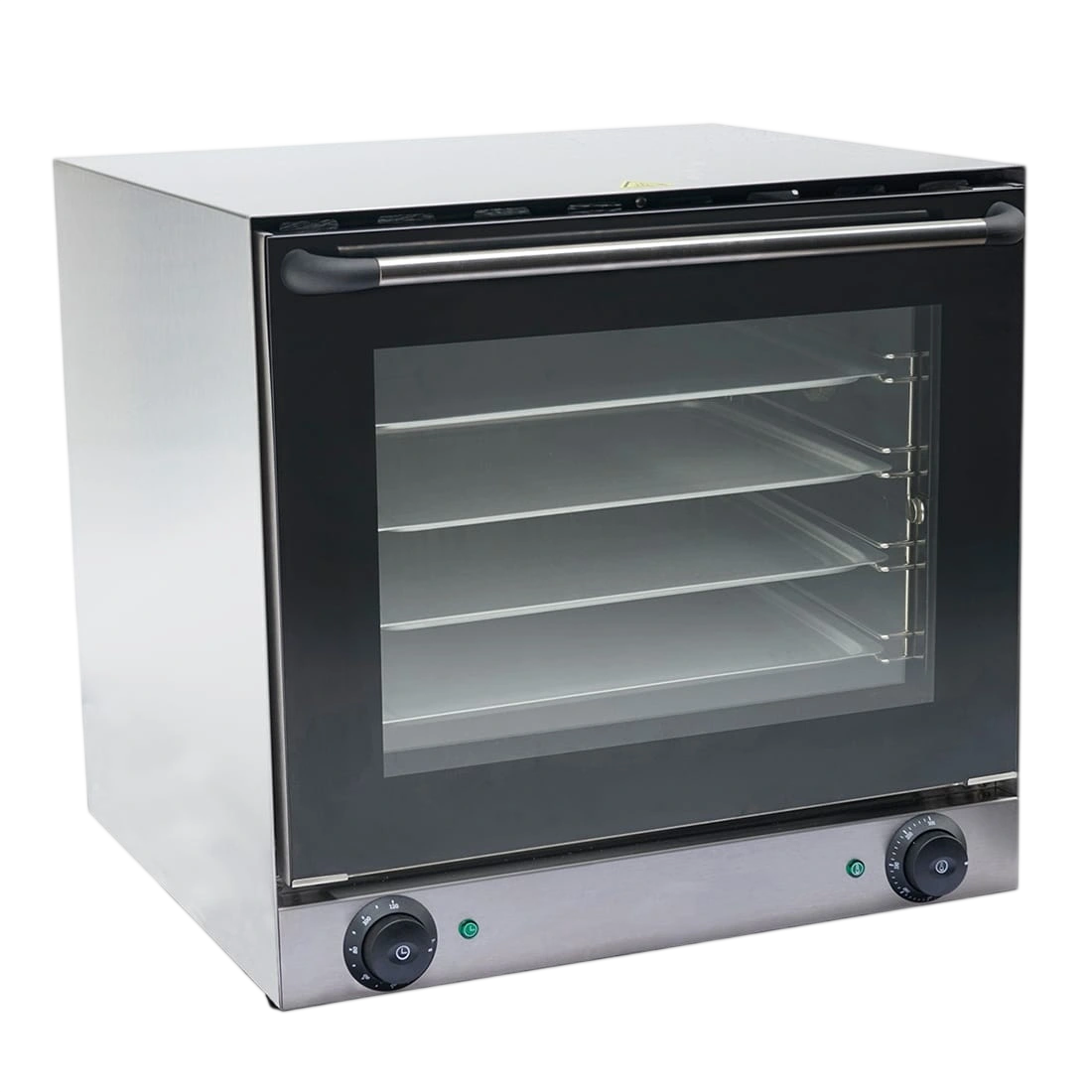 ConvectMax YXD-1AE Convection Oven – Compact 240V, 10A, 4 Trays commercial kitchen equipment