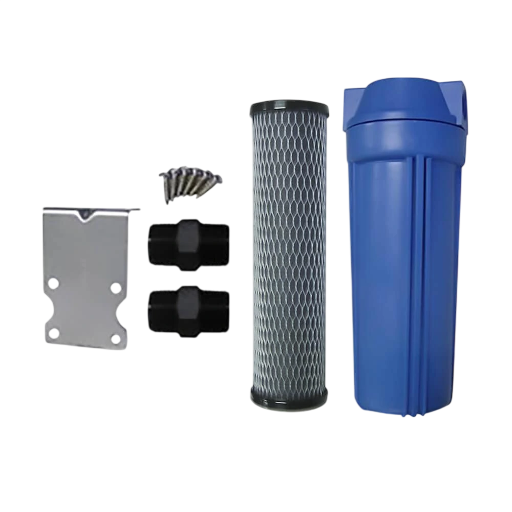 Bromic Complete Water Filtration Kit commercial kitchen equipment