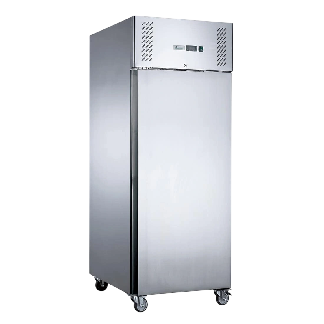 FED-X XURF400SFV Upright Freezer – 429L Stainless Steel, R290, Tropical Rated commercial kitchen equipment