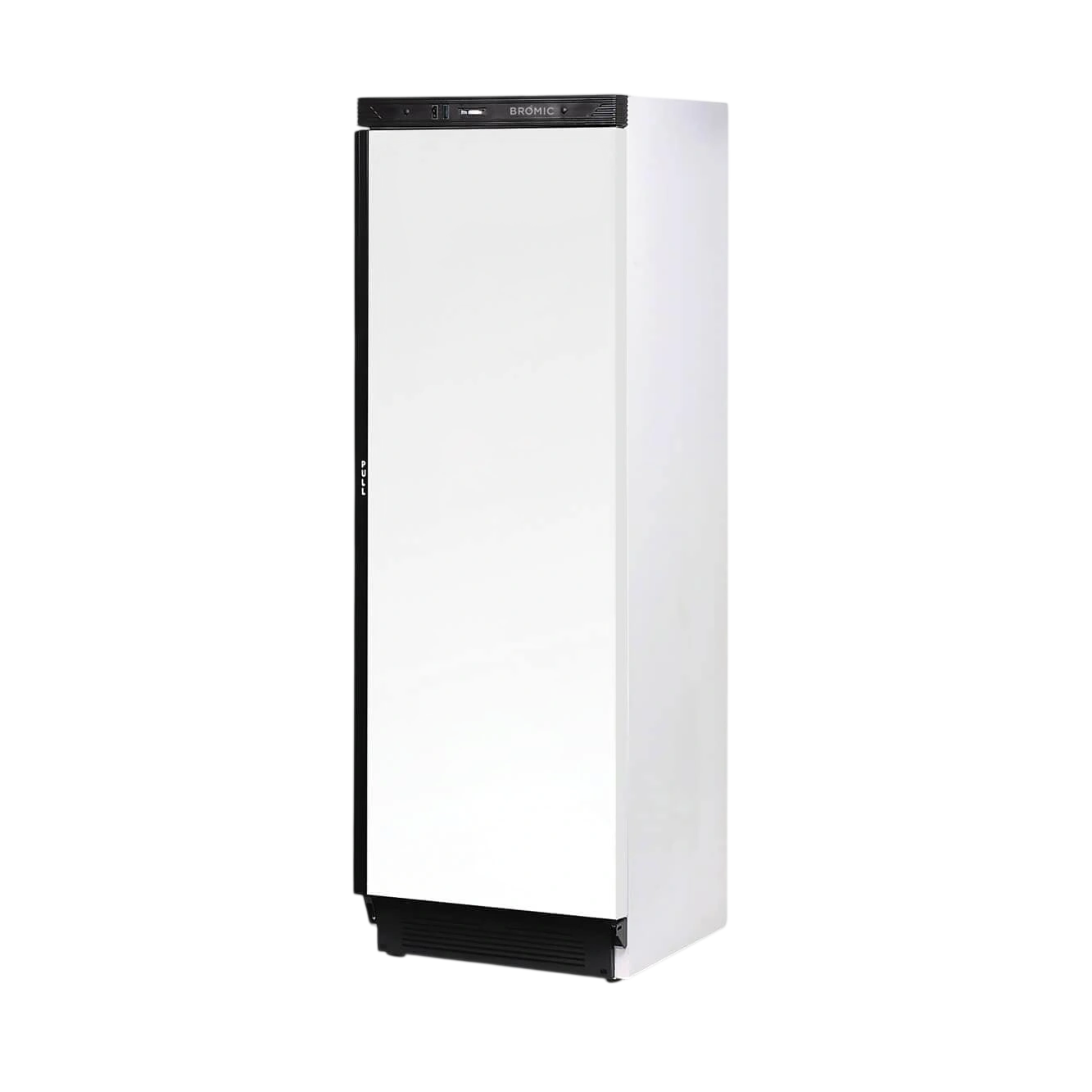 Bromic UC0374SDW-NR Upright Fridge – 372L, 1 Door Solid commercial kitchen equipment