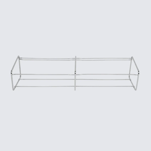 Vogue CC051 Wire Gastronorm Pan Stand – Stainless Steel commercial kitchen equipment