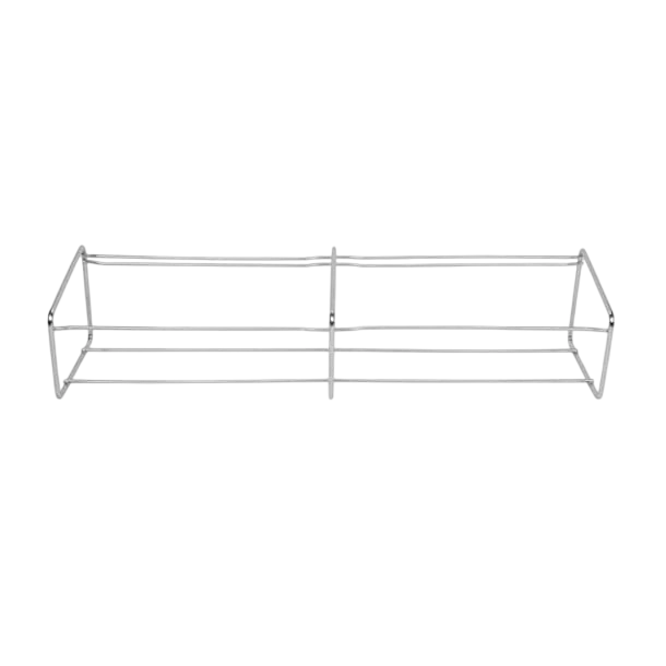 Vogue CC051 Wire Gastronorm Pan Stand – Stainless Steel commercial kitchen equipment