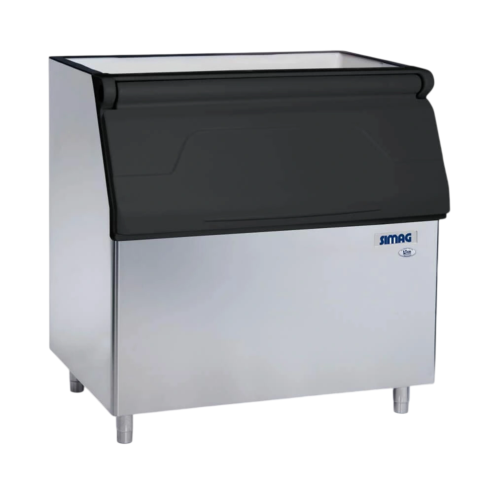 Bromic Icemaker Storage Bin SB406 406kg SIMAG by bromic commercial kitchen equipment