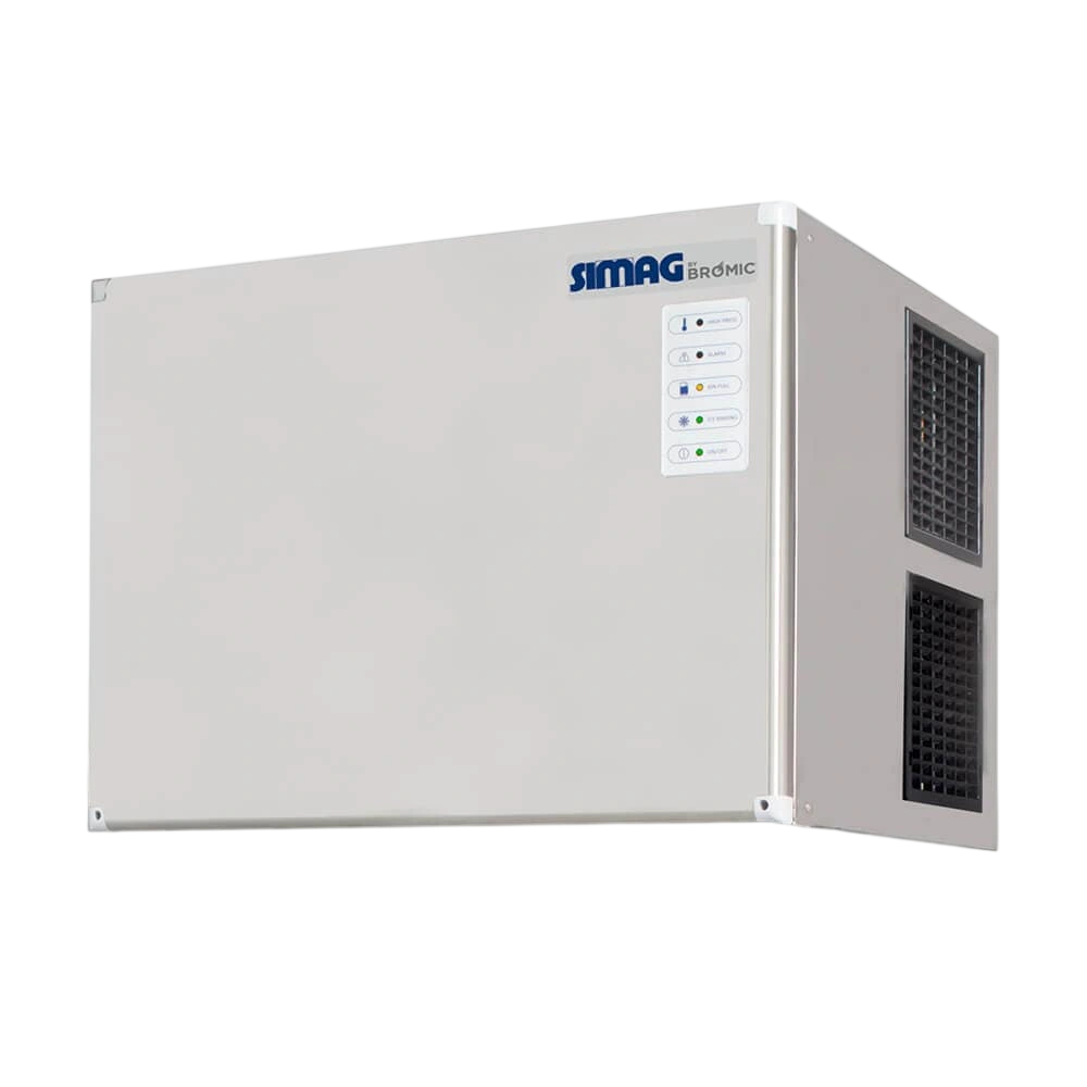 Bromic IM0485HDM Modular Half Dice Ice Machine – 485 kg/24 h commercial kitchen equipment