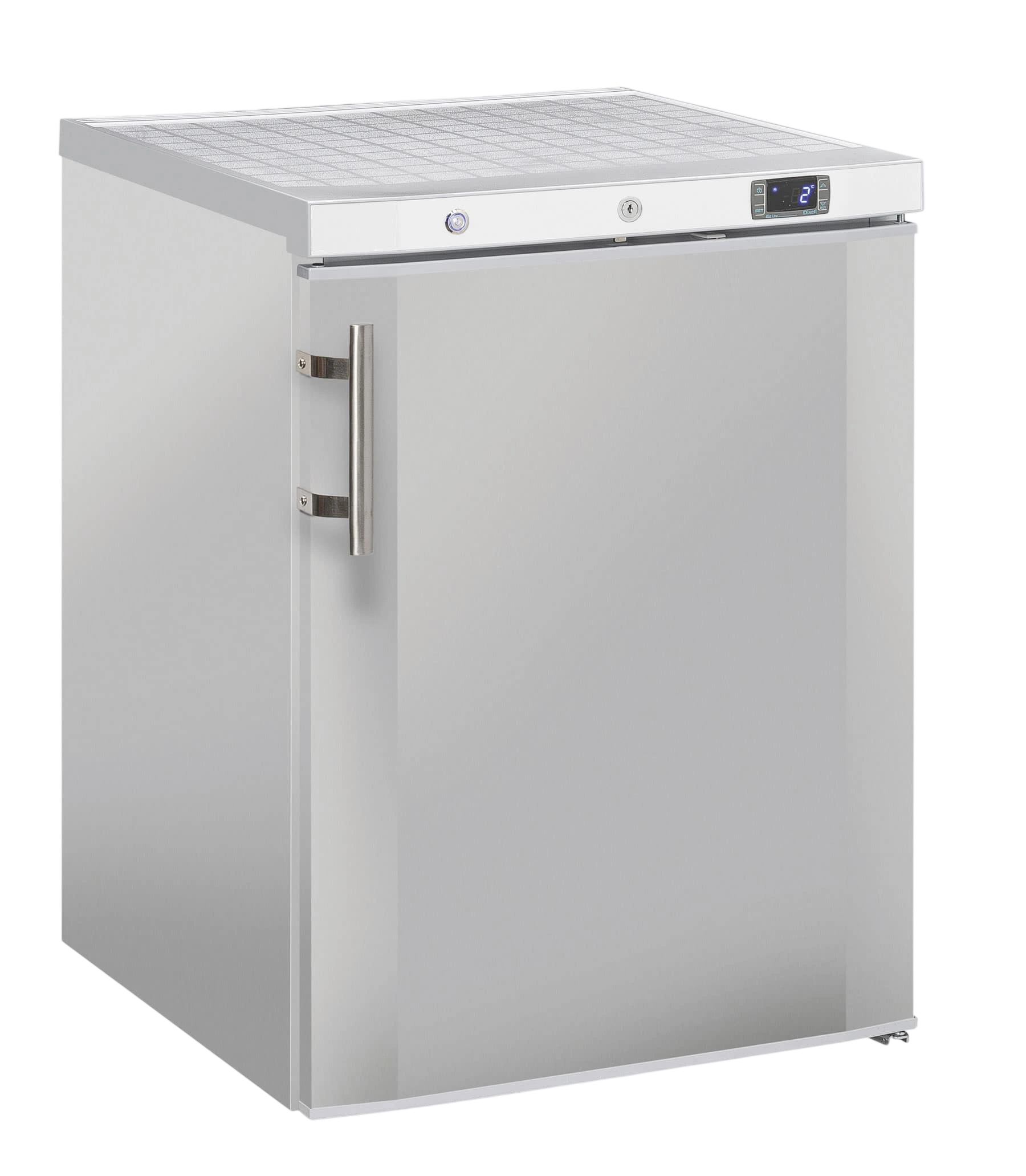 Anvil FBF2203 – 170L Stainless Steel Undercounter Small Freezer commercial kitchen equipment