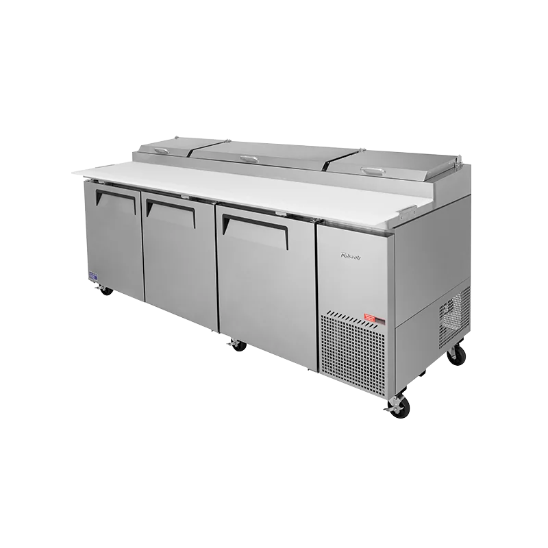Turbo Air CTPR-93SD official product image