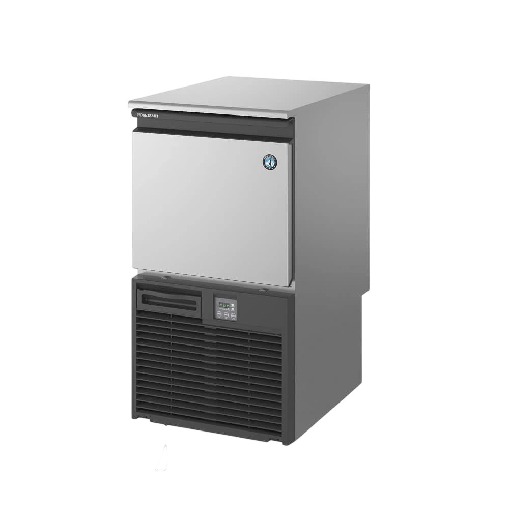 Hoshizaki KM-40C-HC Crescent Ice Maker – 41Kg/Day, 16Kg Bin, R290 commercial kitchen equipment