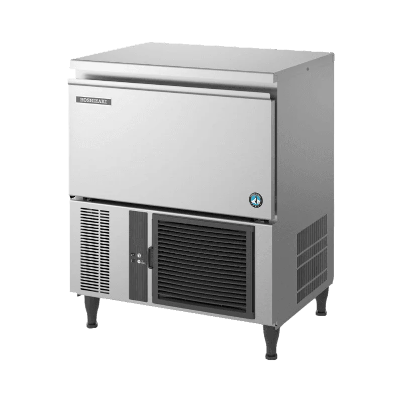 Hoshizaki IM-45CNE-25 Under Counter Ice Maker – 35kg/24h commercial kitchen equipment