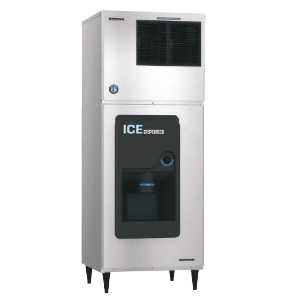 Hoshizaki Ice Dispenser DB-200H-Hotel - Modular Hotel Ice Dispenser commercial kitchen equipment