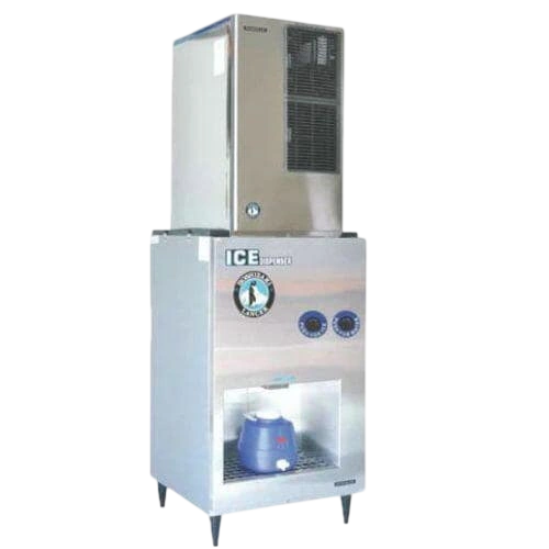 Hoshizaki 91000131 DB-200H Worksite H20 Ice & Water Dispenser – 91kg Storage
