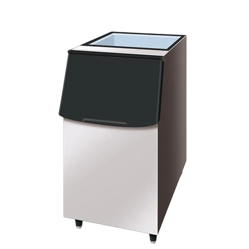 Hoshizaki B-301 SA Ice Storage Bin - 144kg Capacity commercial kitchen equipment