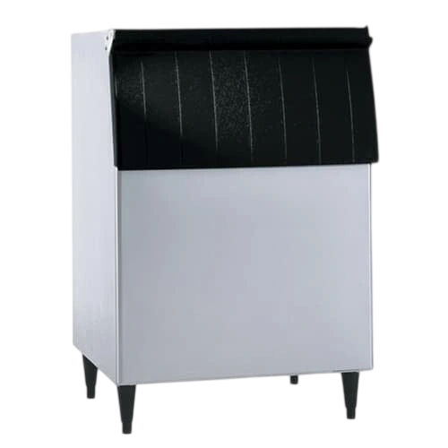 Hoshizaki B-501 SA Ice Storage Bin - 217kg Capacity commercial kitchen equipment