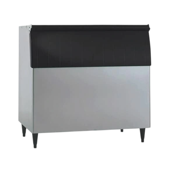Hoshizaki B-801 SA Ice Storage Bin - 348kg Capacity commercial kitchen equipment