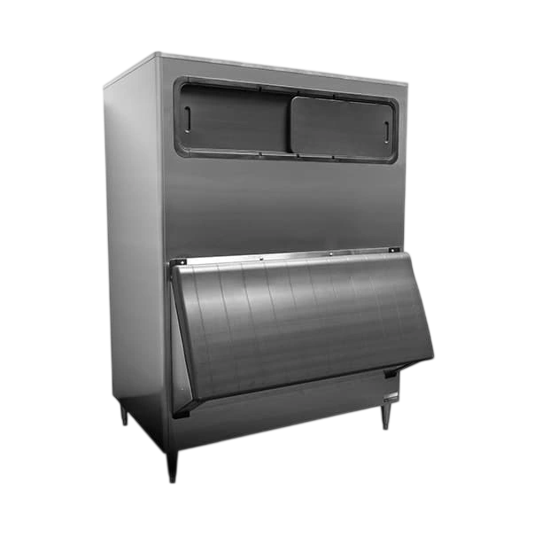 Hoshizaki B-1300 SS Ice Storage Bin - 578kg Capacity commercial kitchen equipment