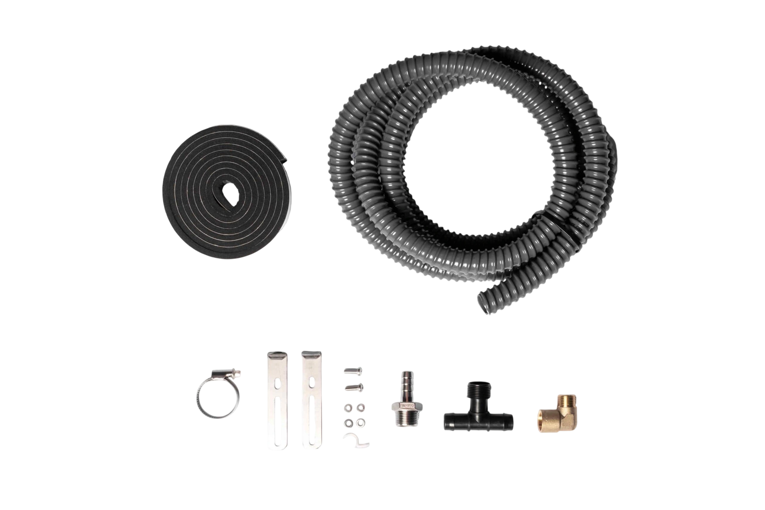 Ice Machine Installation Kit commercial kitchen equipment