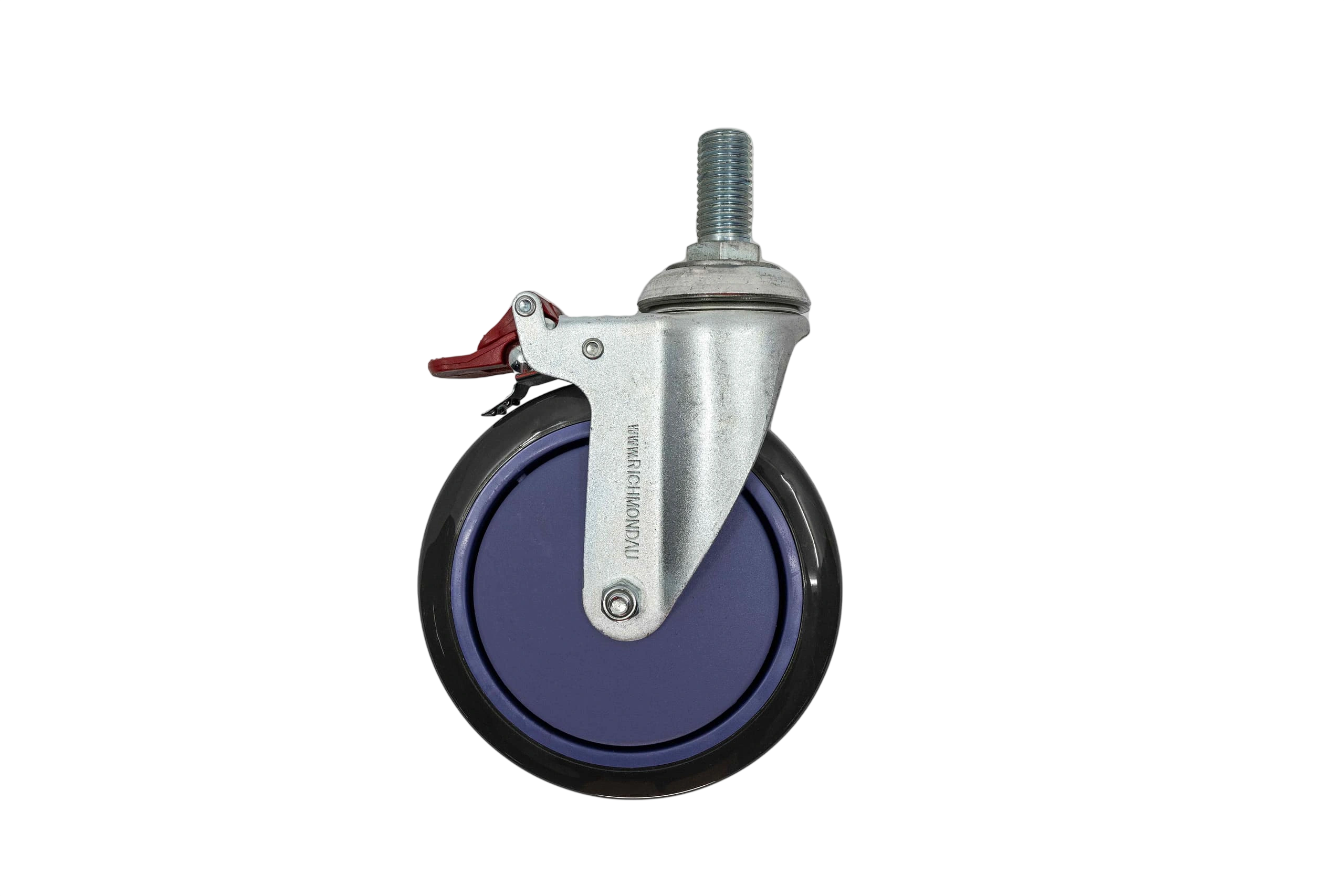 Hoshizaki Castors Castor Grey 180mm (each) commercial kitchen equipment