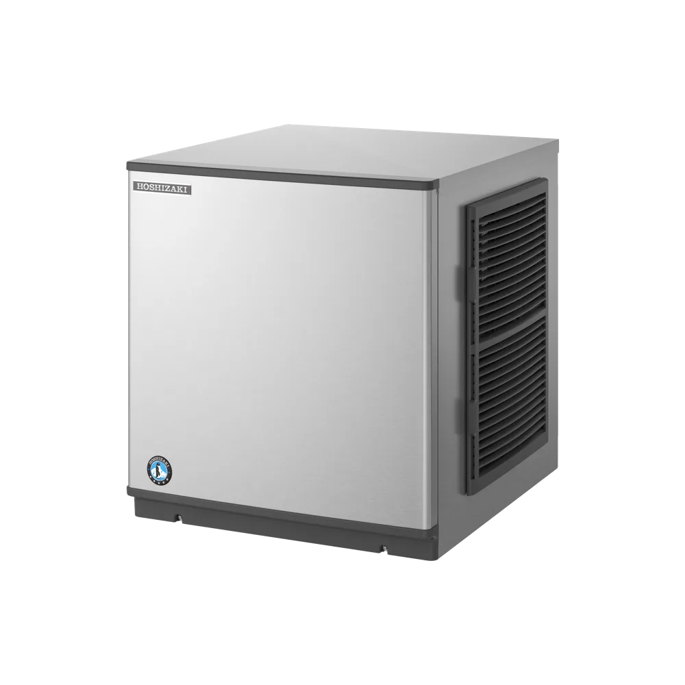 Hoshizaki KMD-201AB (SS) Commercial Crescent Ice Maker official product image