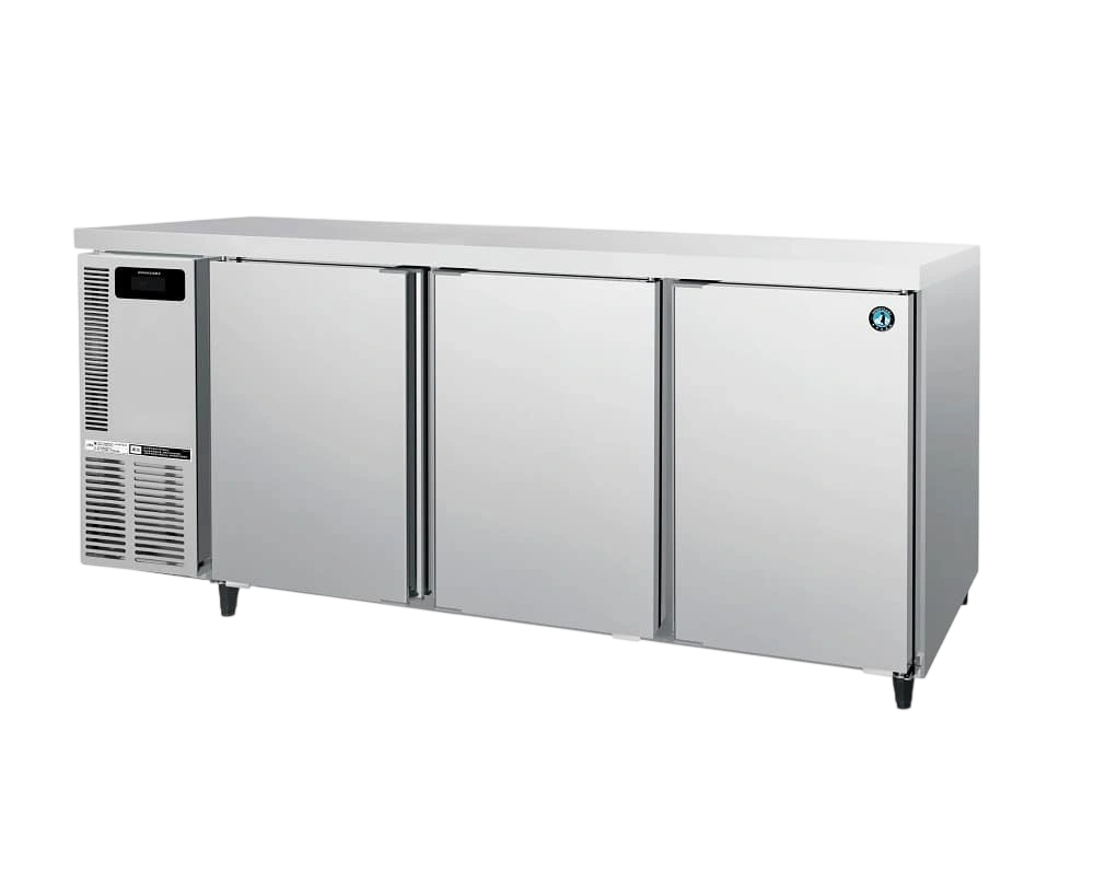Hoshizaki RT-186MA-A-ML Commercial Refrigerator official product image