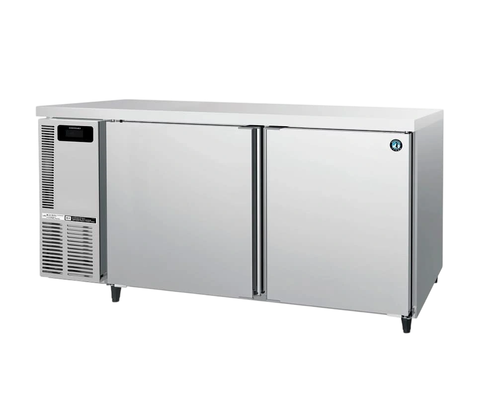 Hoshizaki RT-156MA-A-ML Commercial Refrigerator official product image