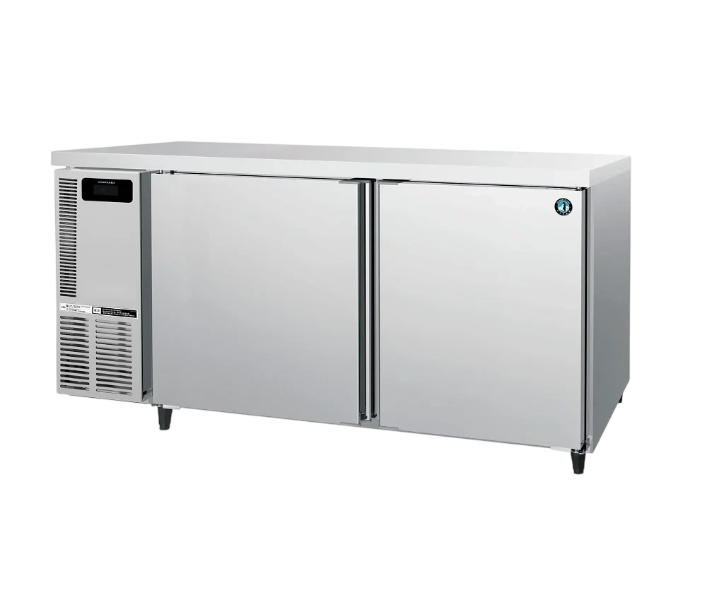 Hoshizaki FT-156MA-A Under Counter Freezer – 1500mm, 2 Door commercial kitchen equipment