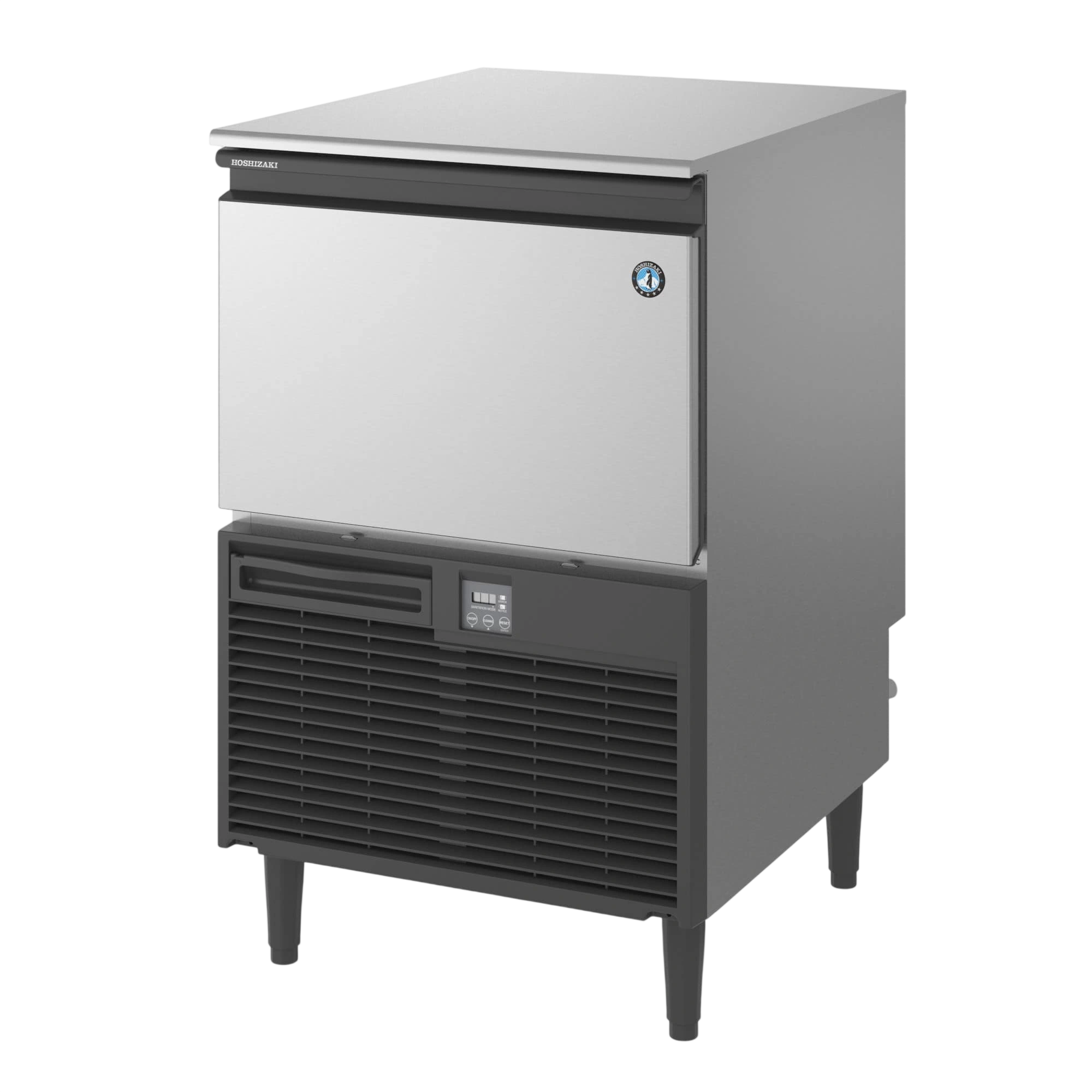 Hoshizaki KM-80C-HC Ice Maker – 68kg Crescent Ice | Hospitality commercial kitchen equipment