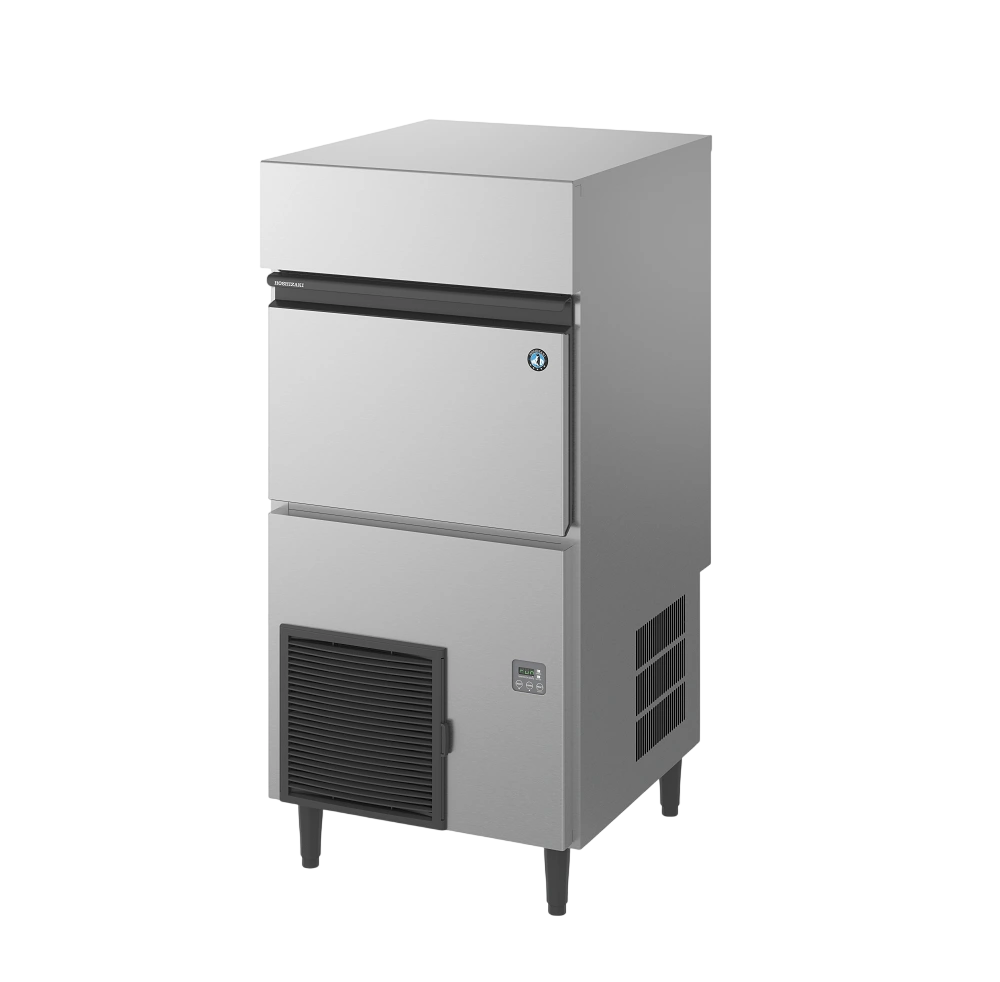 Hoshizaki 91000910 KM-140C-HC Crescent Ice Maker – 130KG with 55KG Storage