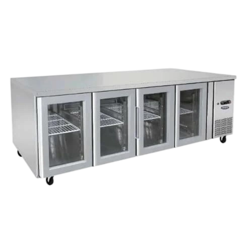 Atosa EPF3741 Underbench Fridge – 560 L