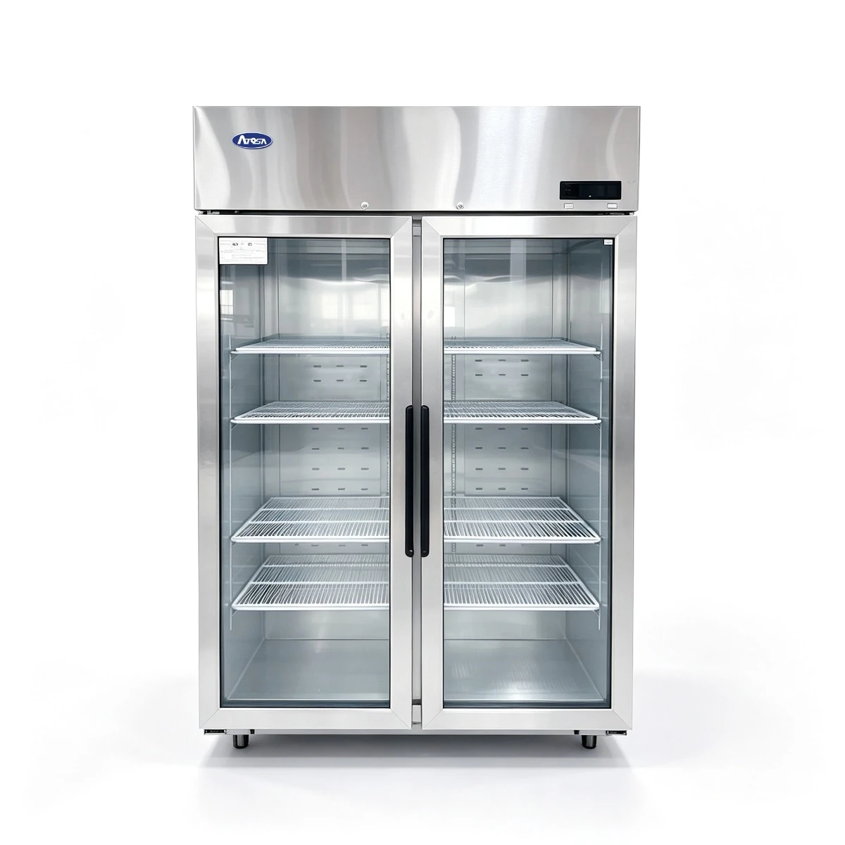 Atosa MCF8602 Freezer – 1240 L