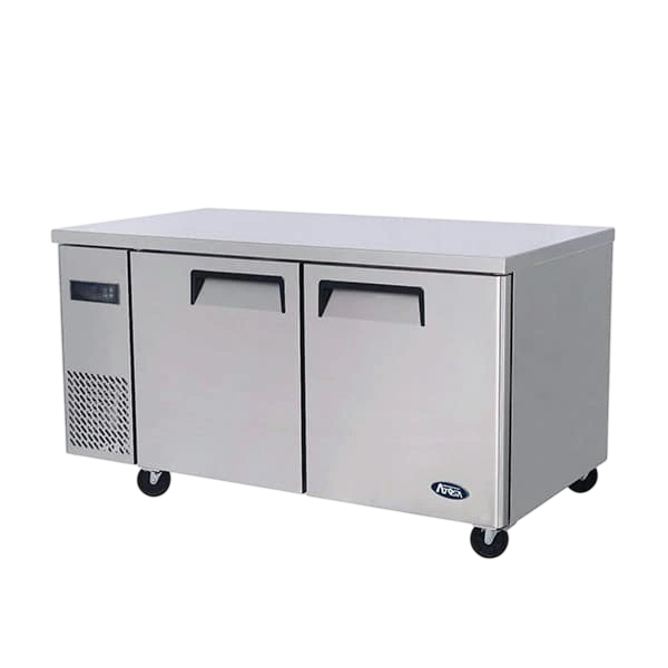 Atosa YPF9035 Undercounter Freezer – 1500mm / 232L commercial kitchen equipment