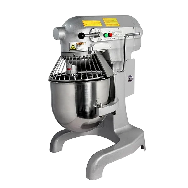 Preppal PPMA-10 Planetary Mixer – 10L Heavy Duty | KW commercial kitchen equipment