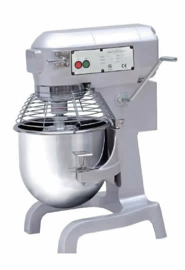 Preppal PPMA-20 20L planetary mixer